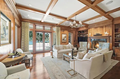 $6,975,000 | 193 Admirals Way South, Ponte Vedra Beach, FL 32082