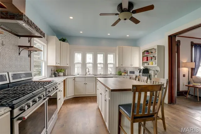 $239,900 | 222 New Street, Palmyra, MO 63461