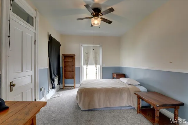 $239,900 | 222 New Street, Palmyra, MO 63461