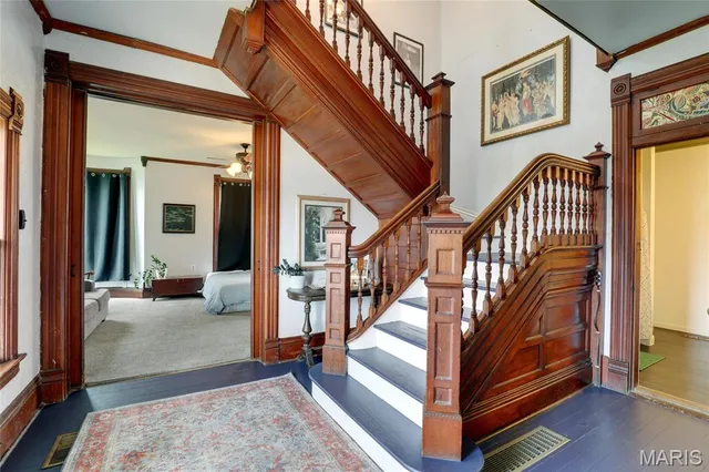 $239,900 | 222 New Street, Palmyra, MO 63461