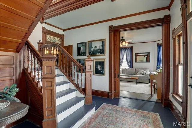 $239,900 | 222 New Street, Palmyra, MO 63461