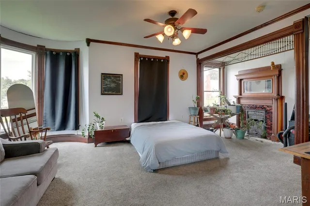 $239,900 | 222 New Street, Palmyra, MO 63461