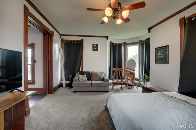 $239,900 | 222 New Street, Palmyra, MO 63461