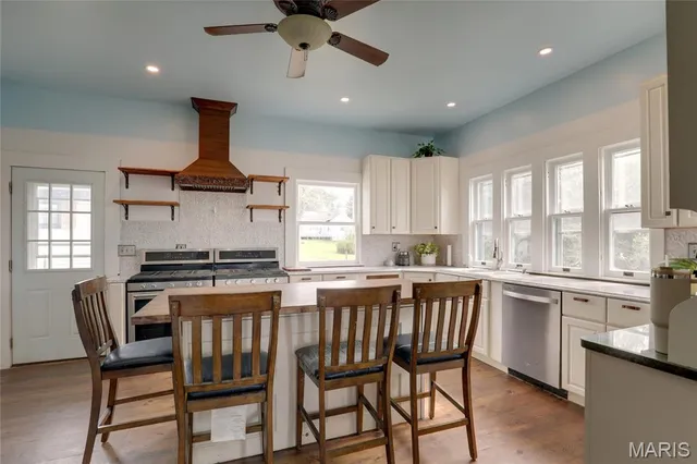 $239,900 | 222 New Street, Palmyra, MO 63461