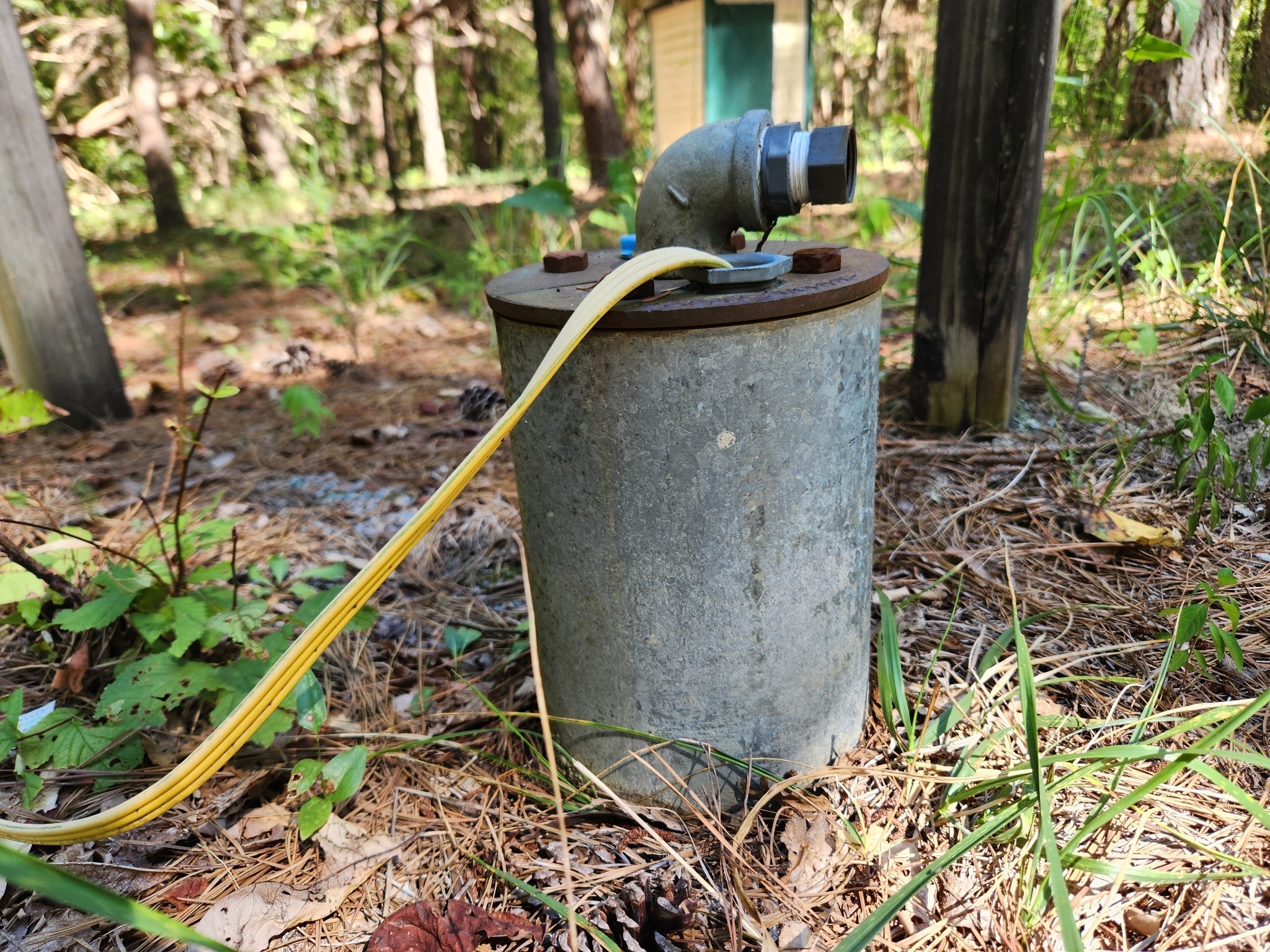 138 Vaughn Road Charlotte, TN 37036 - Photo 17 of 22