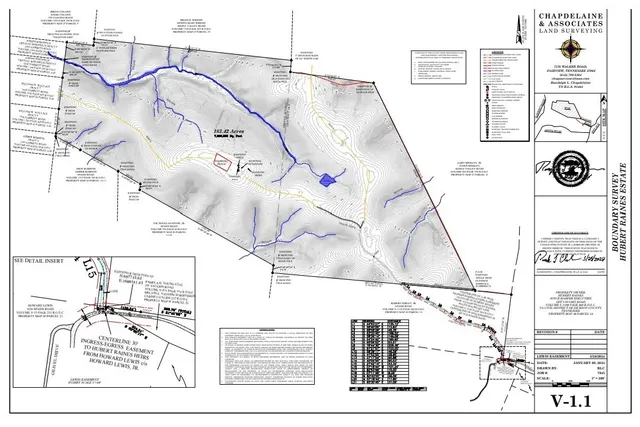 $1,325,000 | 138 Vaughn Road, Charlotte, TN 37036