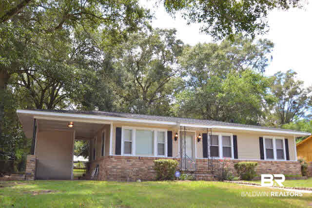 5417 Colonial Oaks Drive Mobile, AL 36618 - Photo 16 of 17