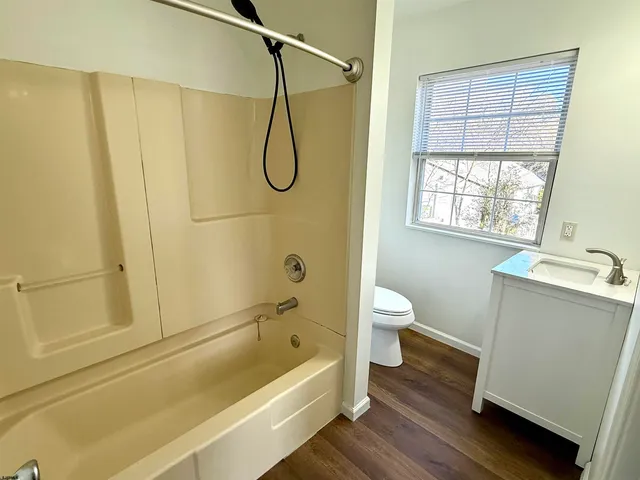 $2,500 | 1309 Matthews Avenue, Unit B, Mays Landing, NJ 08330