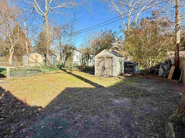 $2,500 | 1309 Matthews Avenue, Unit B, Mays Landing, NJ 08330