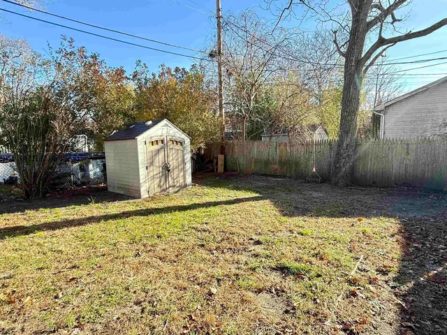 $2,500 | 1309 Matthews Avenue, Unit B, Mays Landing, NJ 08330