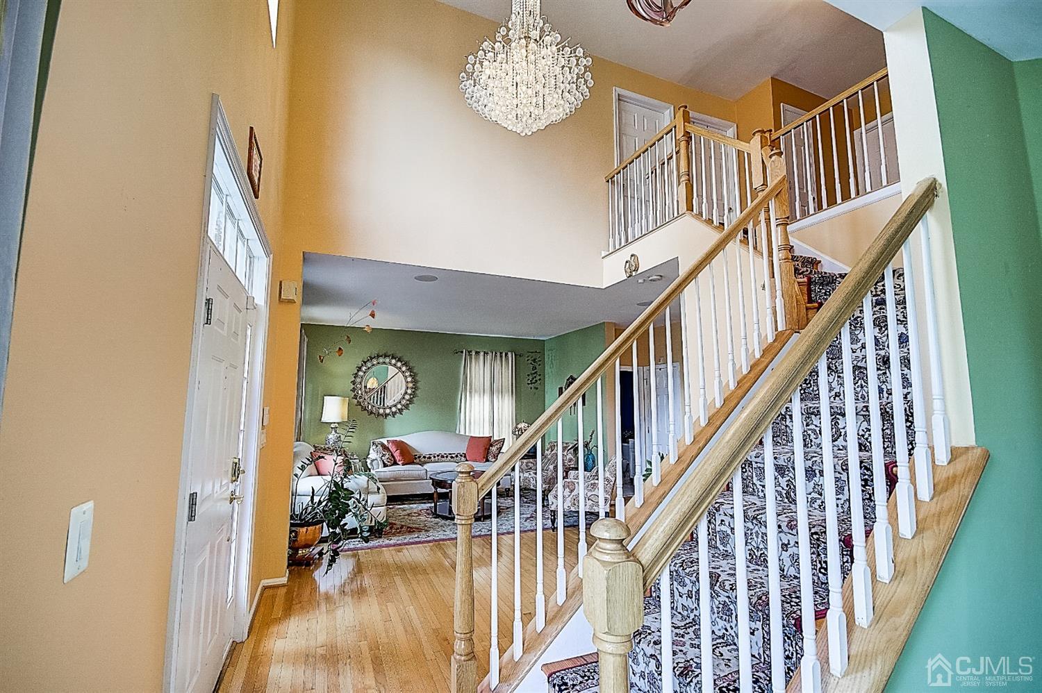 51 Timber Ridge Road North Brunswick, NJ 08902 - Photo 3 of 57