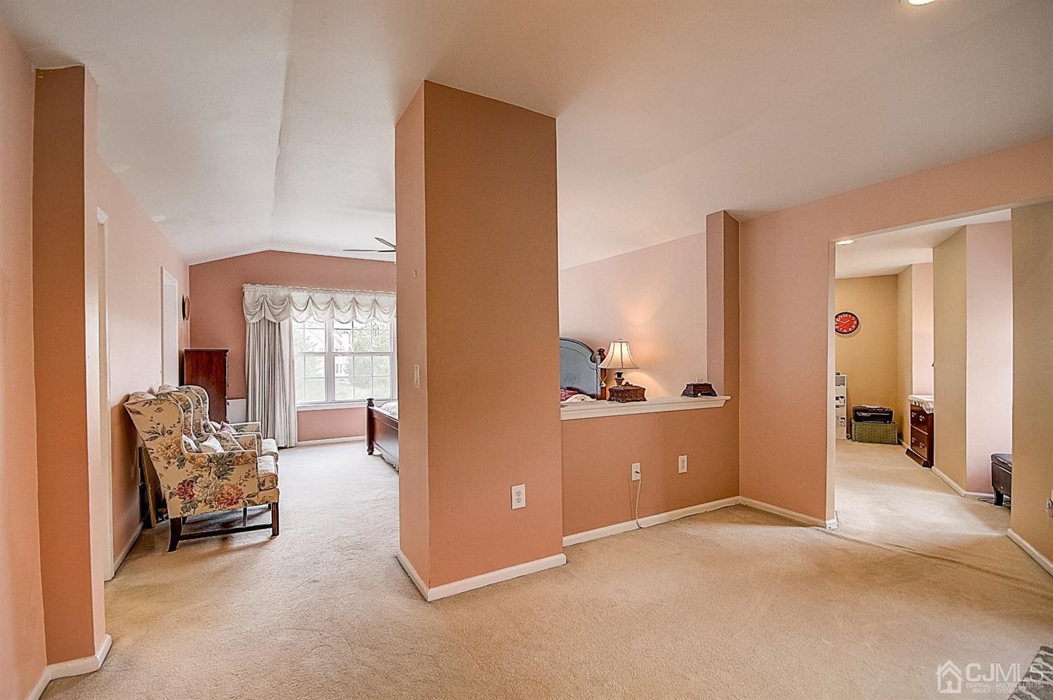 51 Timber Ridge Road North Brunswick, NJ 08902 - Photo 26 of 57 a room with furniture and a dresser
