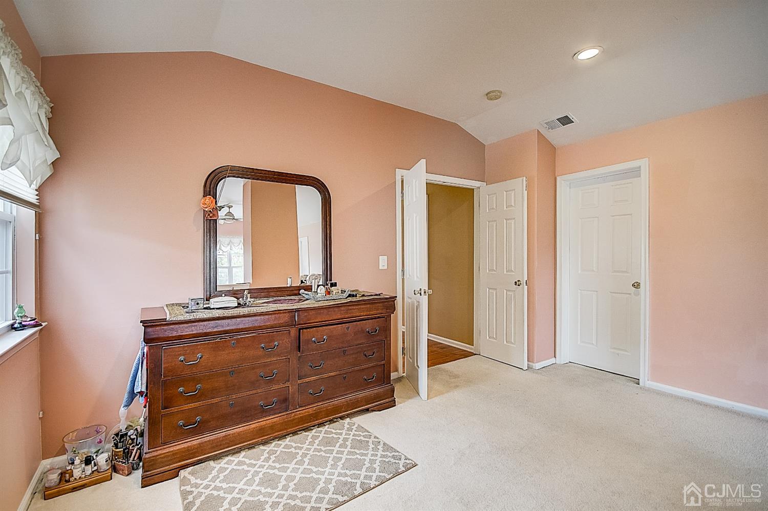 51 Timber Ridge Road North Brunswick, NJ 08902 - Photo 31 of 57 a view of room with cabinets and entryway