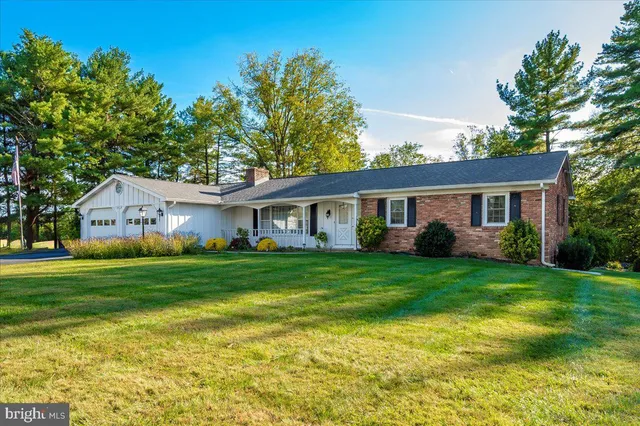 $392,500 | 16627 Kendle Road, Williamsport, MD 21795