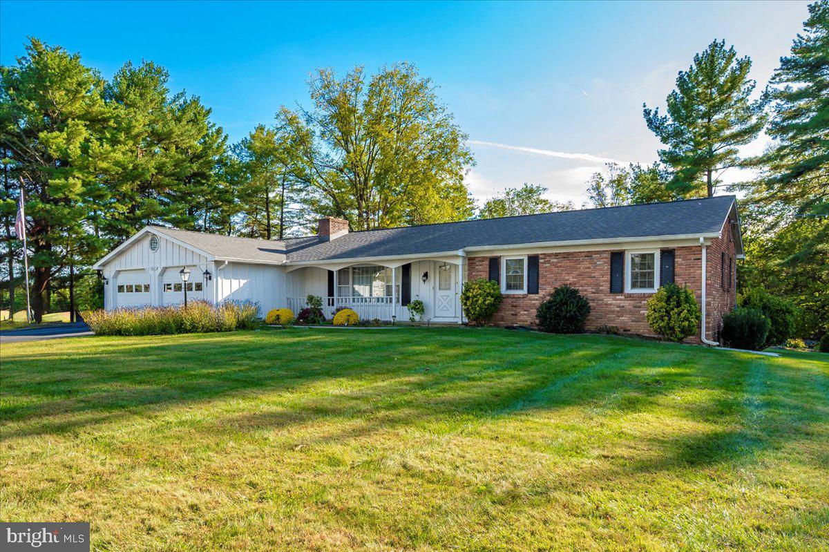 16627 Kendle Road Williamsport, MD 21795 - Photo 1 of 65 Gallery Image 1