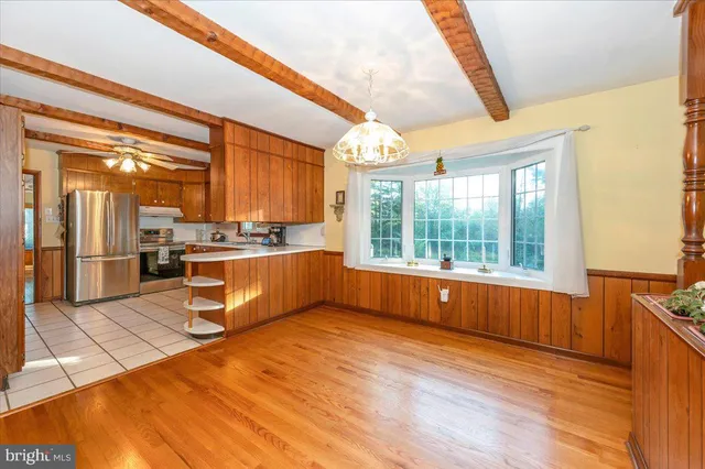 $392,500 | 16627 Kendle Road, Williamsport, MD 21795