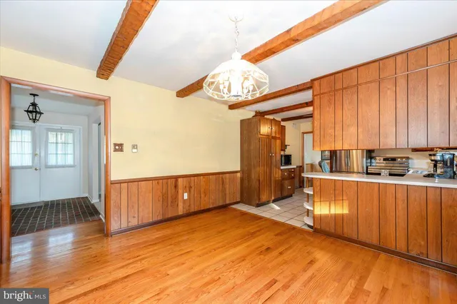 $392,500 | 16627 Kendle Road, Williamsport, MD 21795