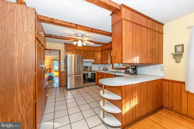 $392,500 | 16627 Kendle Road, Williamsport, MD 21795