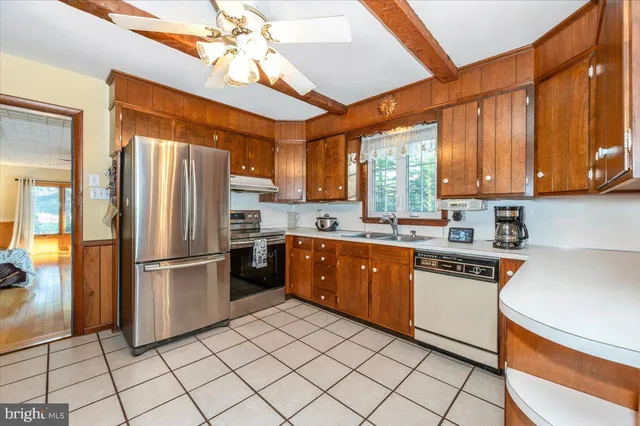 $392,500 | 16627 Kendle Road, Williamsport, MD 21795