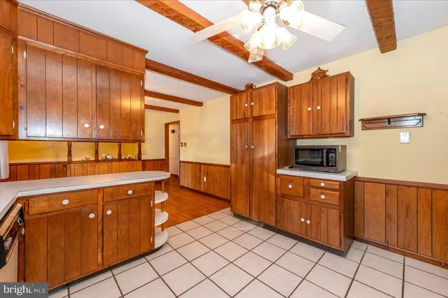 $392,500 | 16627 Kendle Road, Williamsport, MD 21795