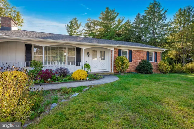 $392,500 | 16627 Kendle Road, Williamsport, MD 21795