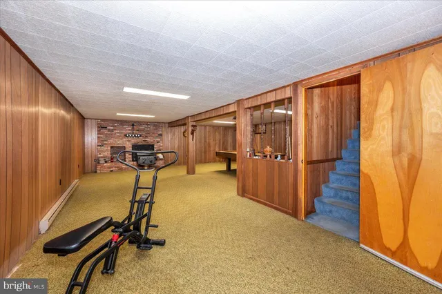 $392,500 | 16627 Kendle Road, Williamsport, MD 21795