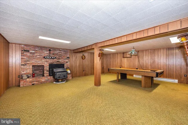 $392,500 | 16627 Kendle Road, Williamsport, MD 21795