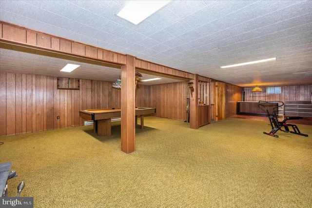 $392,500 | 16627 Kendle Road, Williamsport, MD 21795