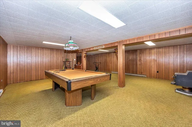 $392,500 | 16627 Kendle Road, Williamsport, MD 21795