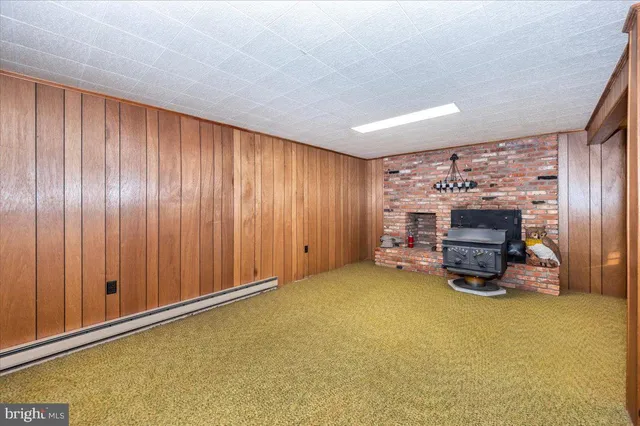 $392,500 | 16627 Kendle Road, Williamsport, MD 21795