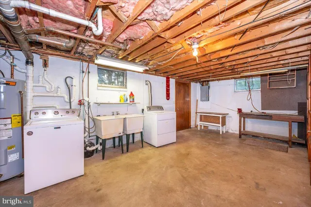 $392,500 | 16627 Kendle Road, Williamsport, MD 21795