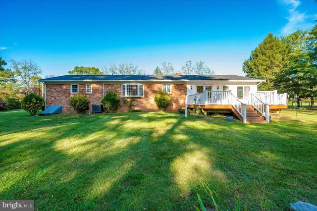 $392,500 | 16627 Kendle Road, Williamsport, MD 21795