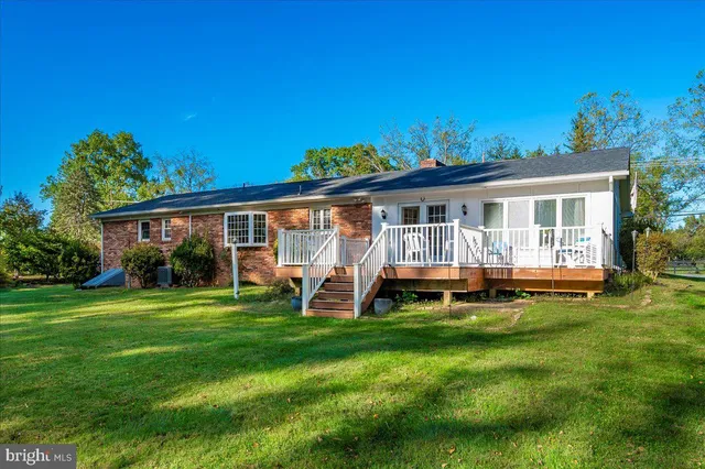 $392,500 | 16627 Kendle Road, Williamsport, MD 21795