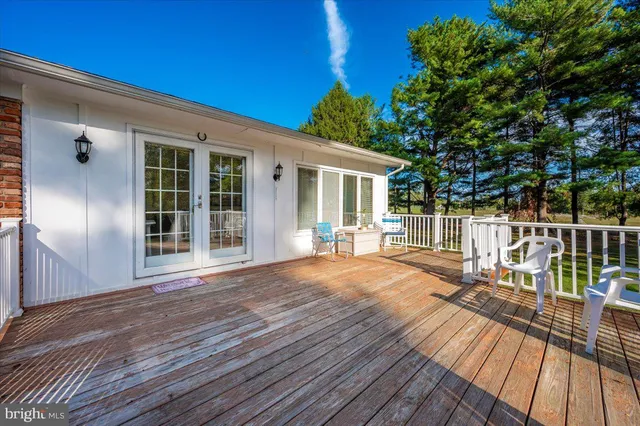 $392,500 | 16627 Kendle Road, Williamsport, MD 21795