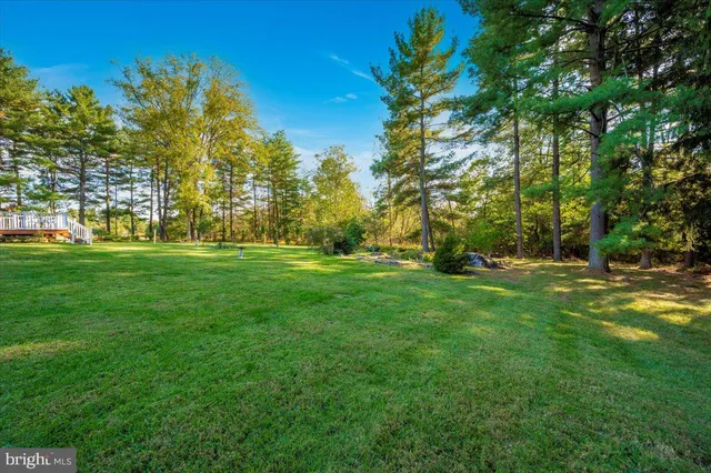 $392,500 | 16627 Kendle Road, Williamsport, MD 21795