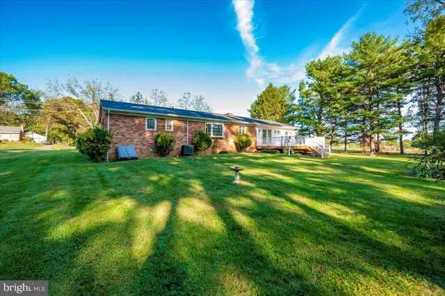 $392,500 | 16627 Kendle Road, Williamsport, MD 21795