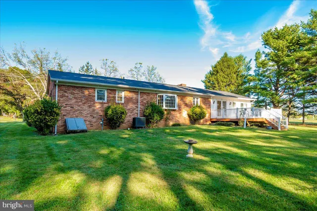 $392,500 | 16627 Kendle Road, Williamsport, MD 21795