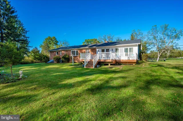 $392,500 | 16627 Kendle Road, Williamsport, MD 21795
