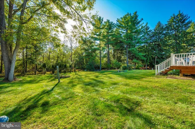 $392,500 | 16627 Kendle Road, Williamsport, MD 21795