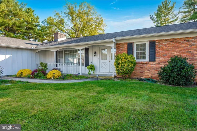 $392,500 | 16627 Kendle Road, Williamsport, MD 21795