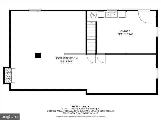 $392,500 | 16627 Kendle Road, Williamsport, MD 21795