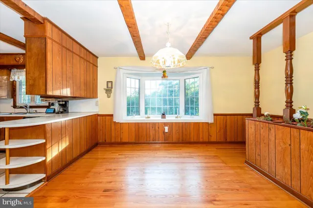 $392,500 | 16627 Kendle Road, Williamsport, MD 21795