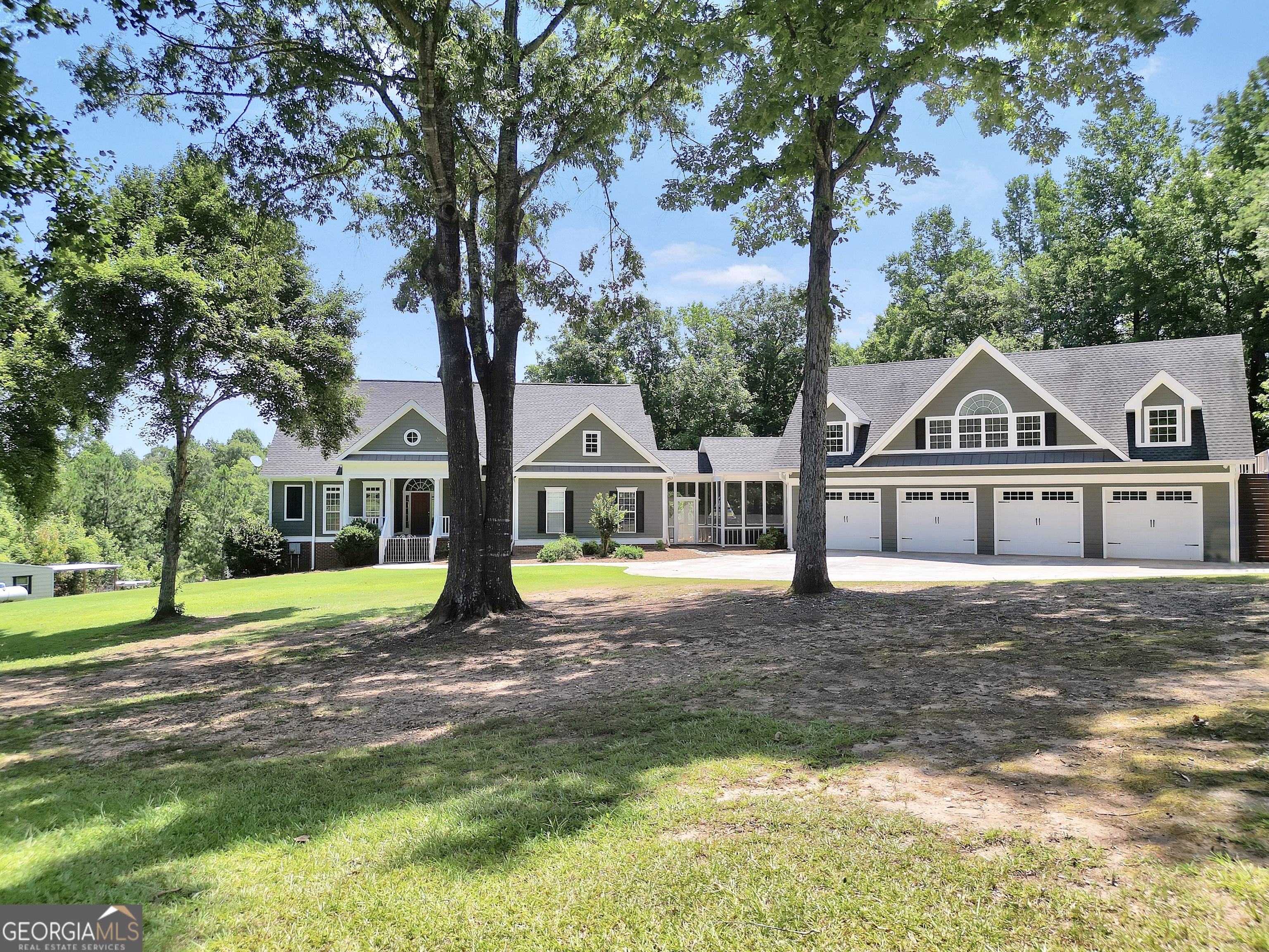 1589 Smithboro Road Monticello, GA 31064 - Photo 2 of 101