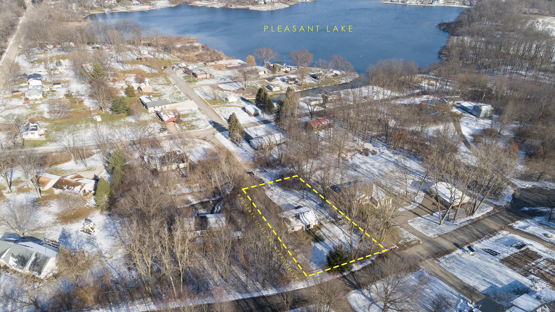 58420 Sunset Shores Court Three Rivers, MI 49093 - Photo 3 of 58 58420 Sunset Shores Ct-56