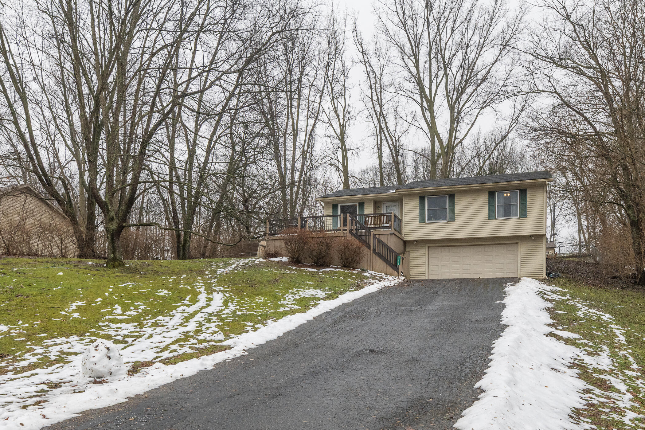 58420 Sunset Shores Court Three Rivers, MI 49093 - Photo 46 of 58 58420 Sunset Shores Ct-39