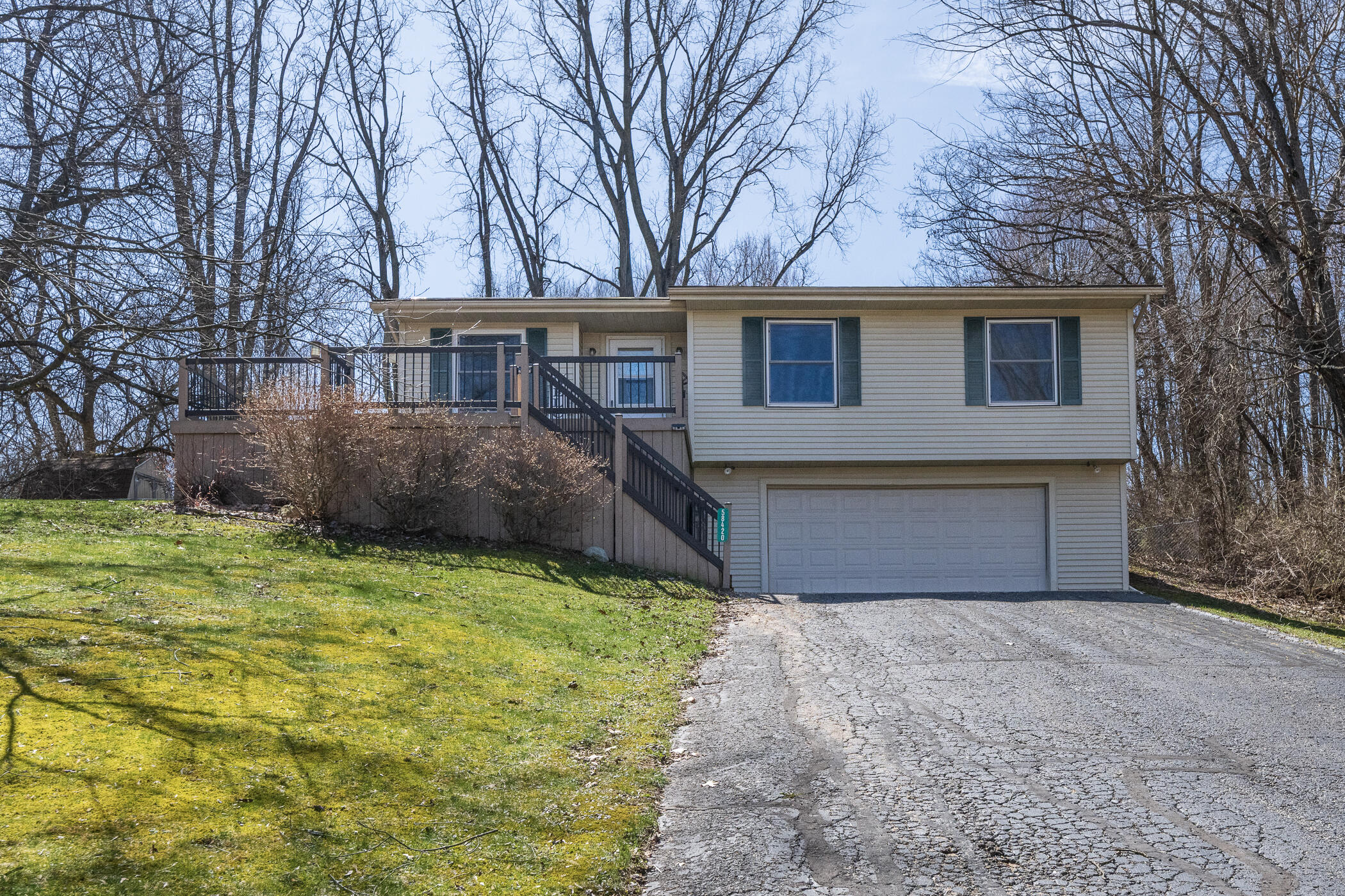 58420 Sunset Shores Court Three Rivers, MI 49093 - Photo 50 of 62 58420 Sunset Shores Spring Ext-2