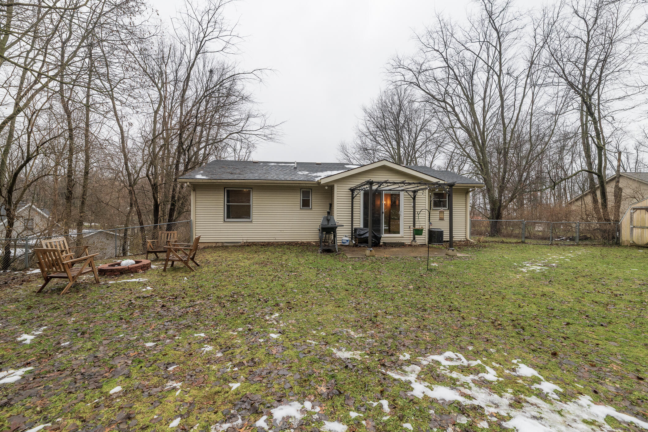 58420 Sunset Shores Court Three Rivers, MI 49093 - Photo 50 of 58 58420 Sunset Shores Ct-46