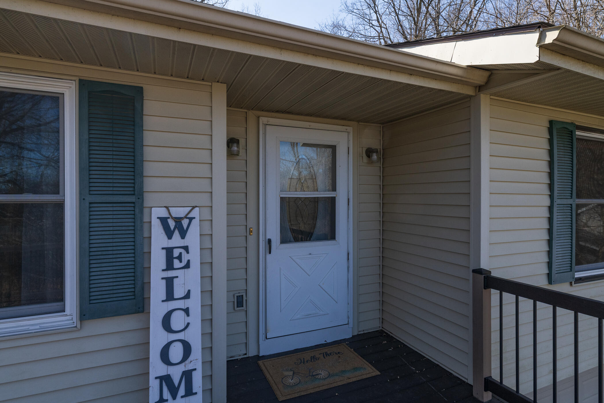 58420 Sunset Shores Court Three Rivers, MI 49093 - Photo 5 of 62 58420 Sunset Shores Spring Ext-3