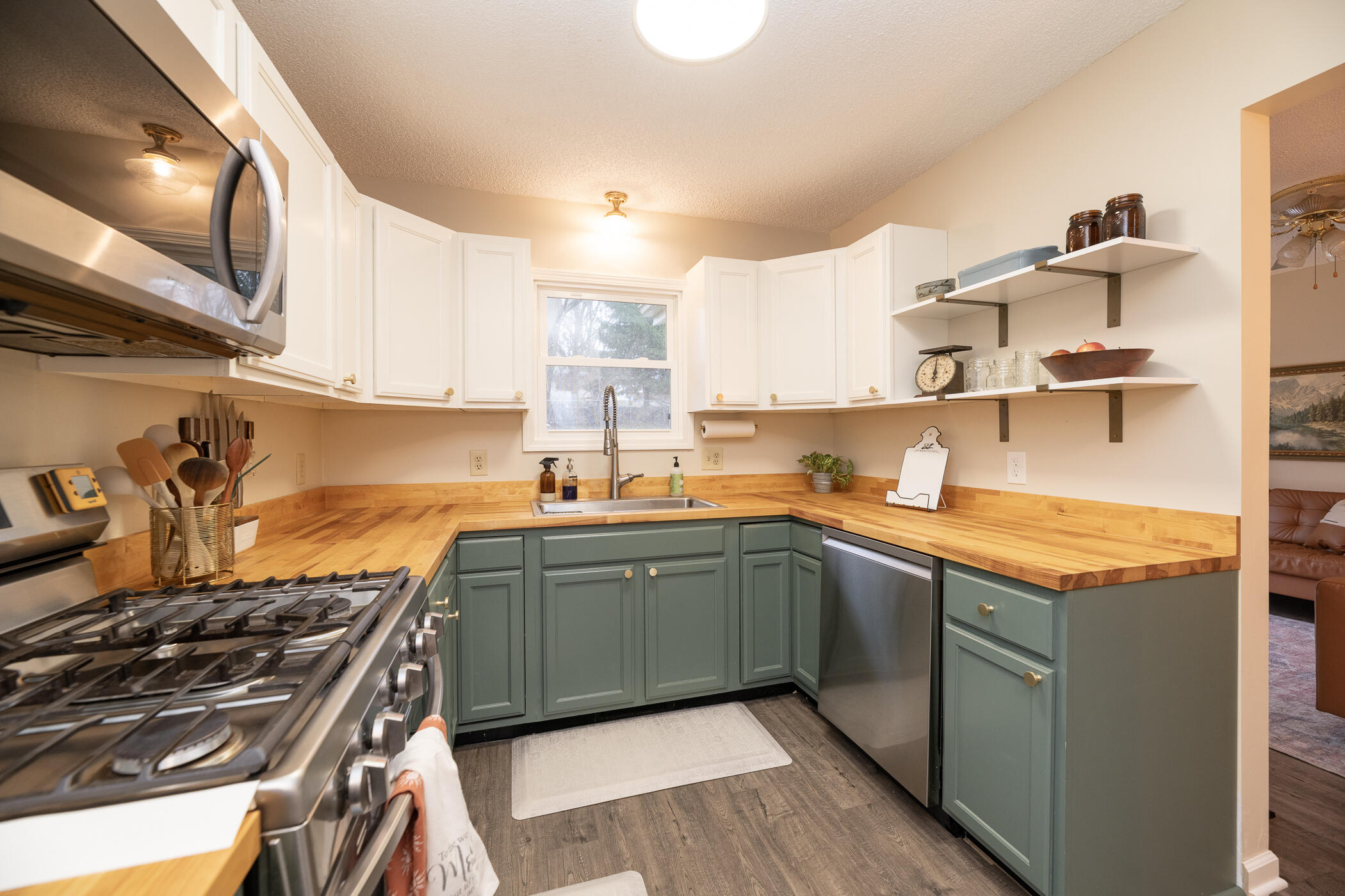 58420 Sunset Shores Court Three Rivers, MI 49093 - Photo 5 of 58 58420 Sunset Shores Ct-15