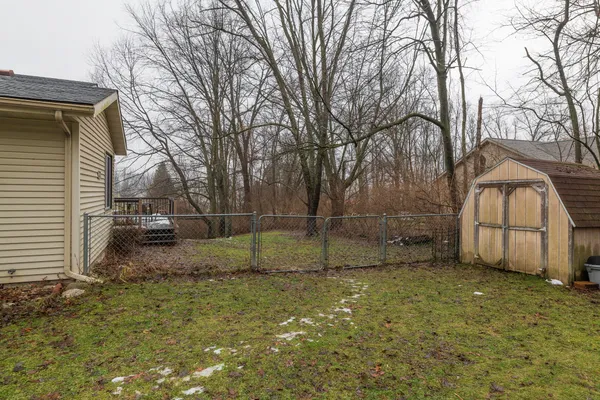 $295,000 | 58420 Sunset Shores Court, Three Rivers, MI 49093